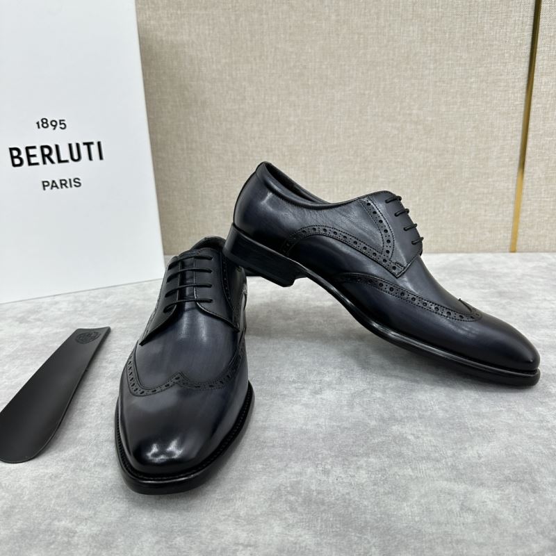 Berluti Shoes